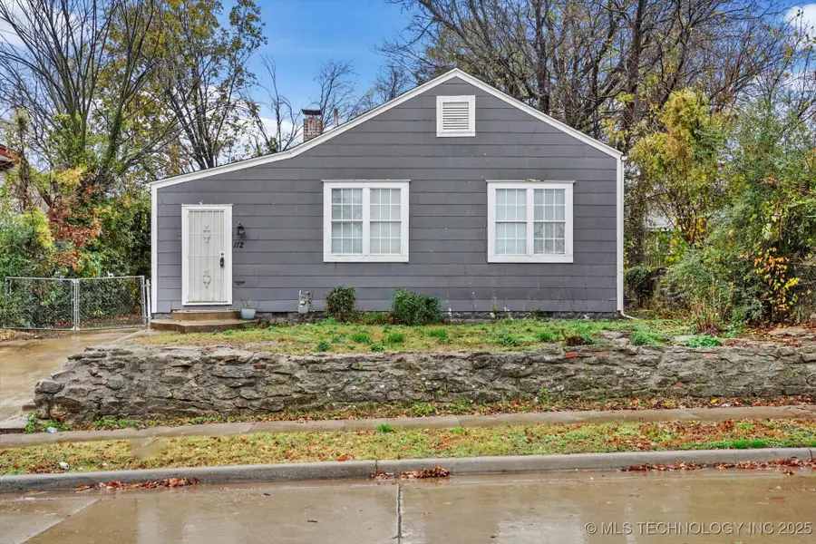 112 E Newton Street, Tulsa, OK 74106 - Image #2