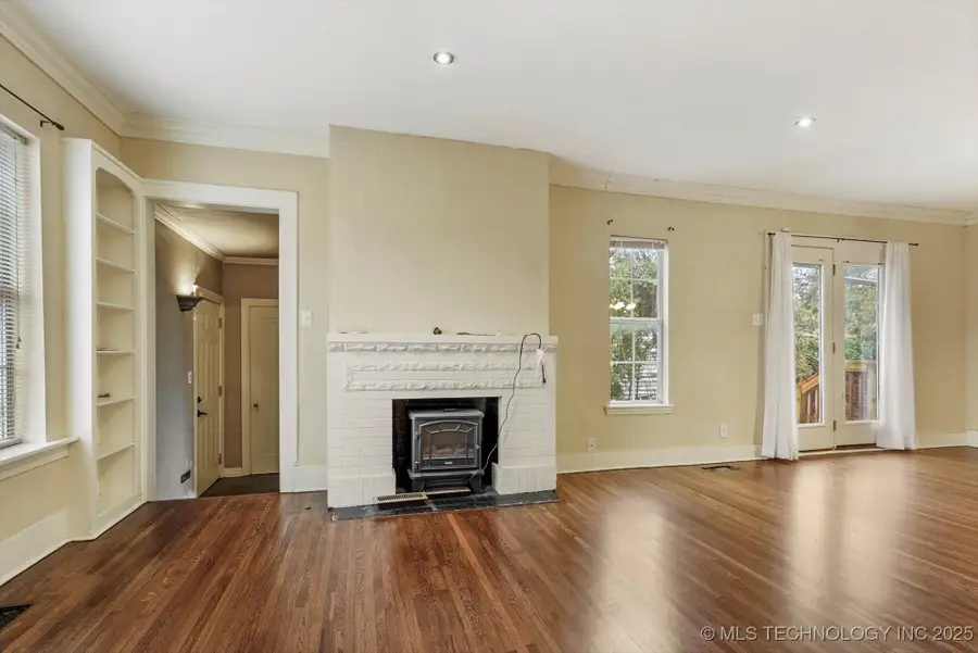 112 E Newton Street, Tulsa, OK 74106 - Image #3