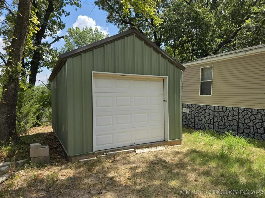 510 1st Street, Bernice, OK 74331 - Image #2