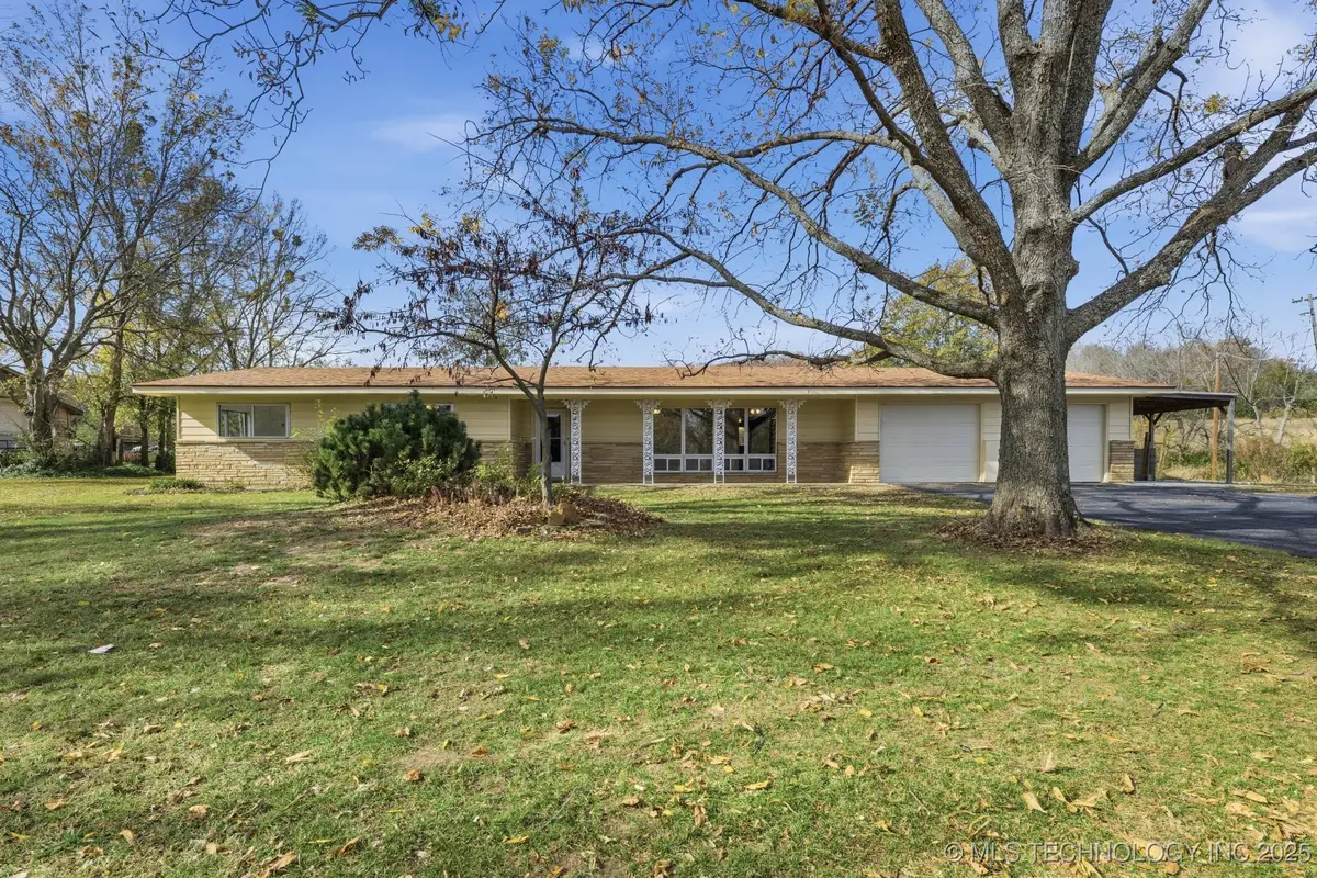 2600 S Hickory Street, Sapulpa, OK 74066 - Image #1