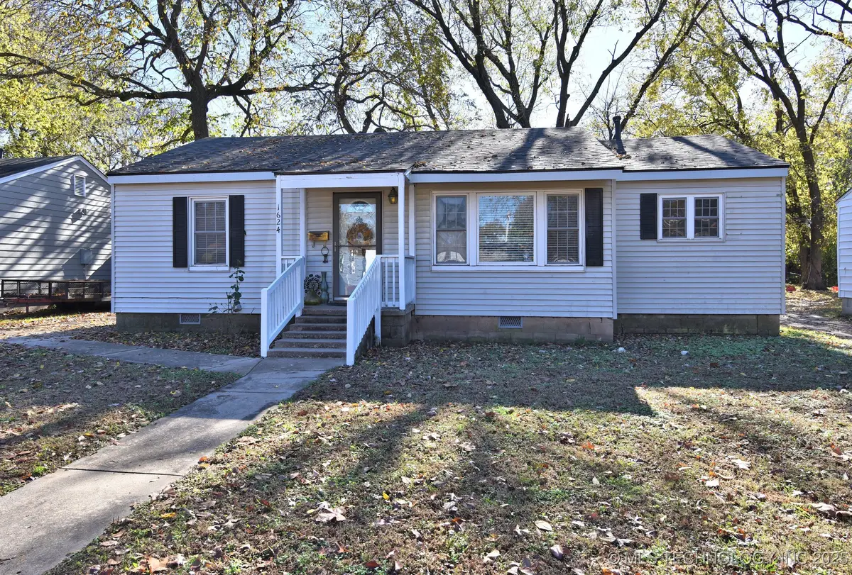 1624 E 45th Place, Tulsa, OK 74105 - Image #1