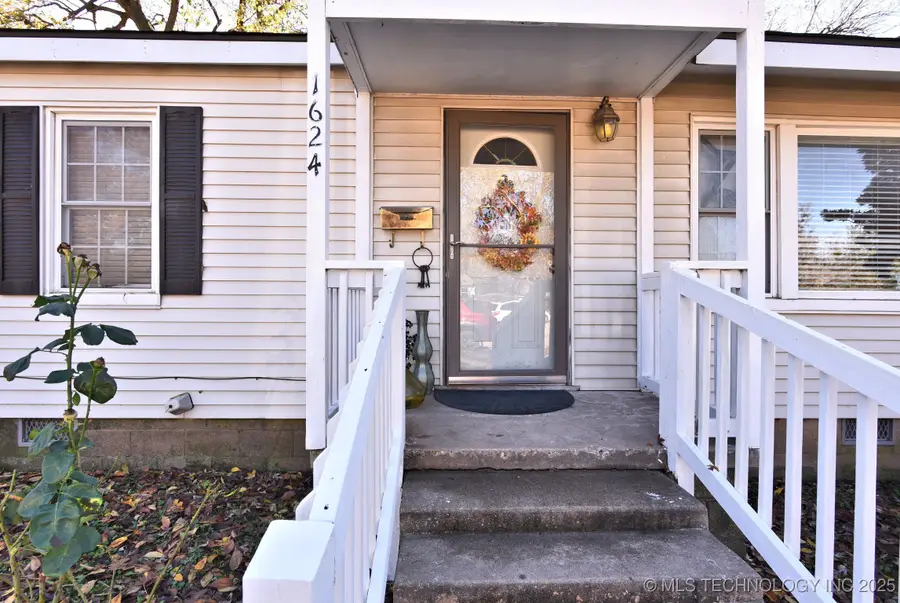 1624 E 45th Place, Tulsa, OK 74105 - Image #2