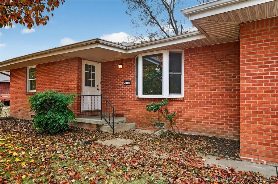 4949 Brookline Drive, Bartlesville, OK 74006 - Image #3