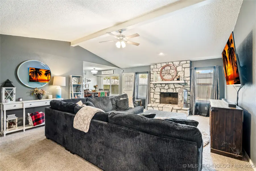 1908 N Cypress Avenue, Broken Arrow, OK 74012 - Image #2