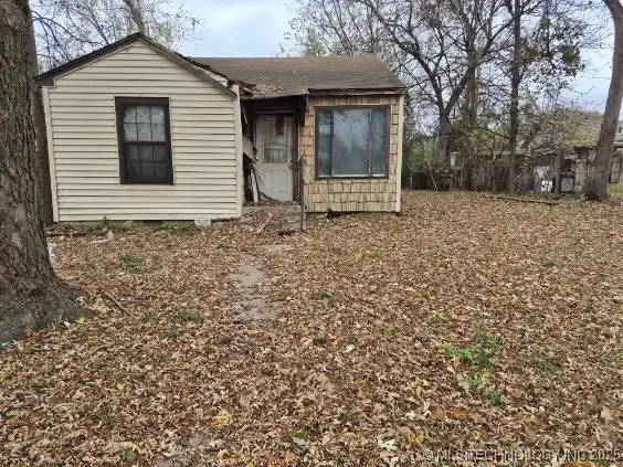 211 N M Street, Muskogee, OK 74403 - Image #1