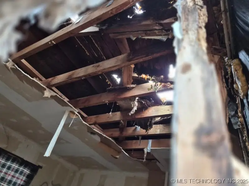 211 N M Street, Muskogee, OK 74403 - Image #2