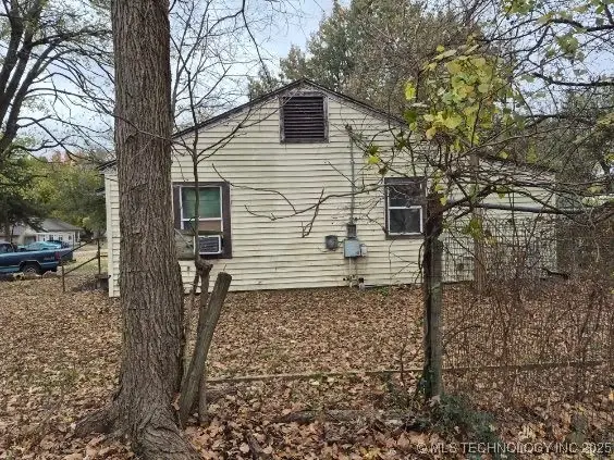 211 N M Street, Muskogee, OK 74403 - Image #3