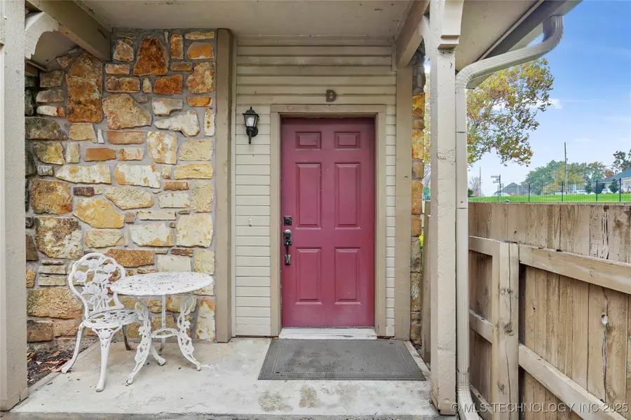 9101 S Urbana Avenue #2D, Tulsa, OK 74137 - Image #2