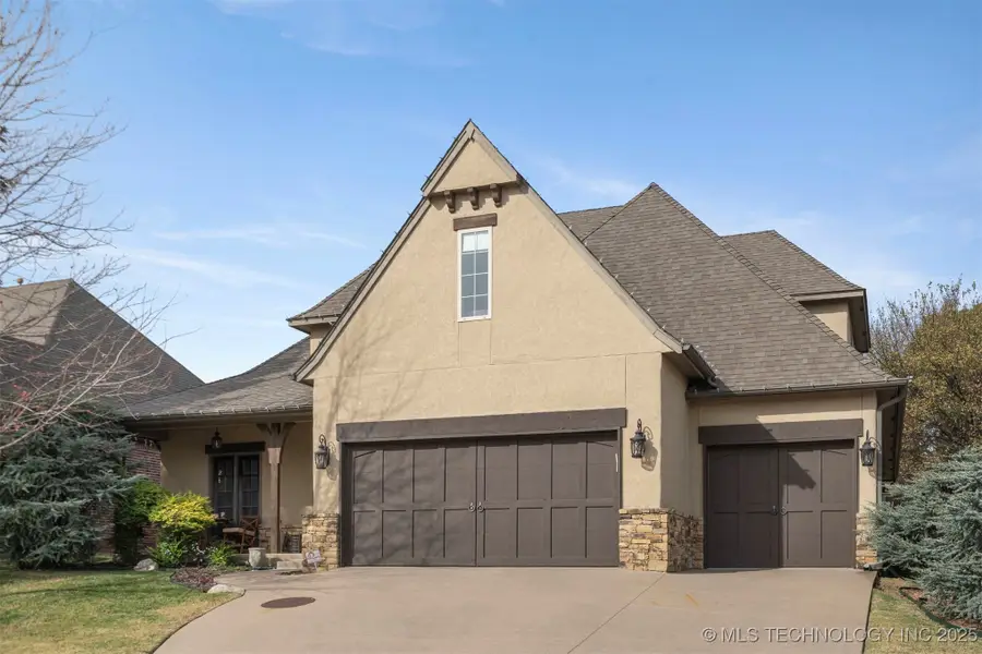 2317 E 138th Street S, Bixby, OK 74008 - Image #3