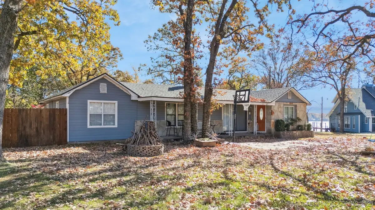 35606 Sportman Road, Afton, OK 74331 - Image #1