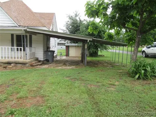 1000 N 6th, Quinton, OK 74561 - Image #2