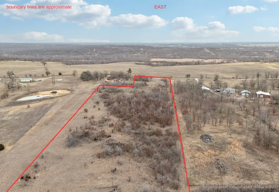 10330 S 417th West Avenue, Mannford, OK 74044 - Image #2