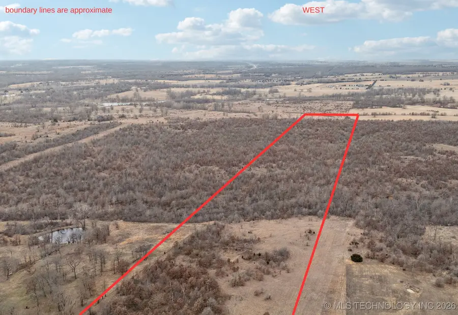10330 S 417th West Avenue, Mannford, OK 74044 - Image #3