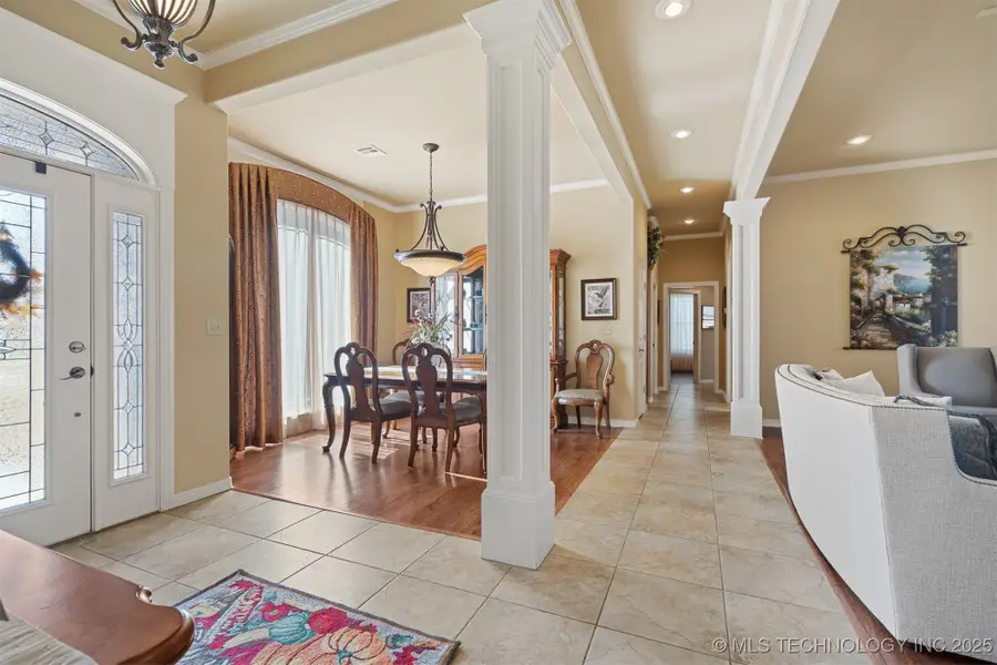 1400 Richmond Drive, Fort Gibson, OK 74434 - Image #3