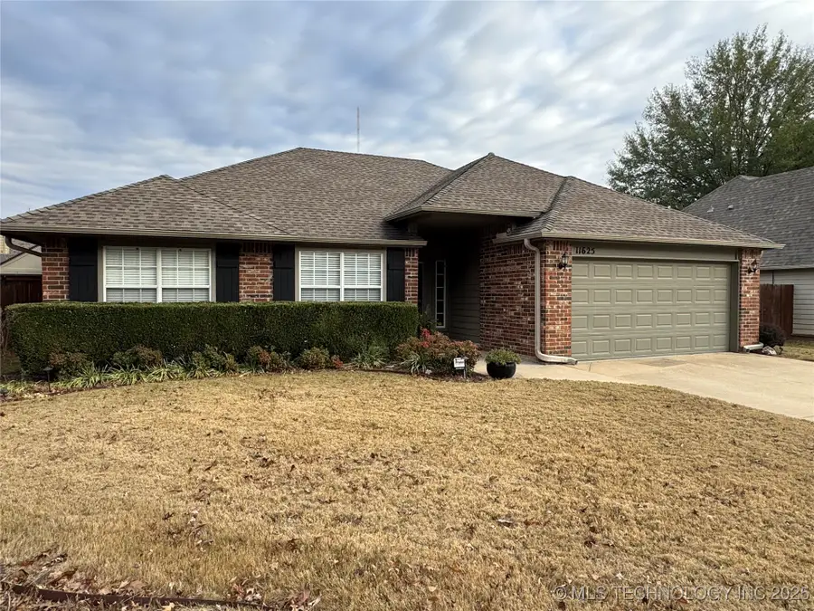 11625 S 103rd East Avenue, Bixby, OK 74008 - Image #2