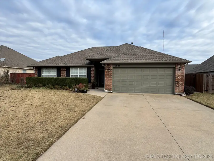 11625 S 103rd East Avenue, Bixby, OK 74008 - Image #3