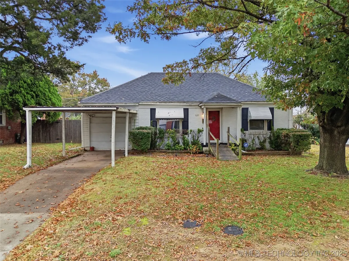 925 S Richmond Avenue, Tulsa, OK 74112 - Image #1
