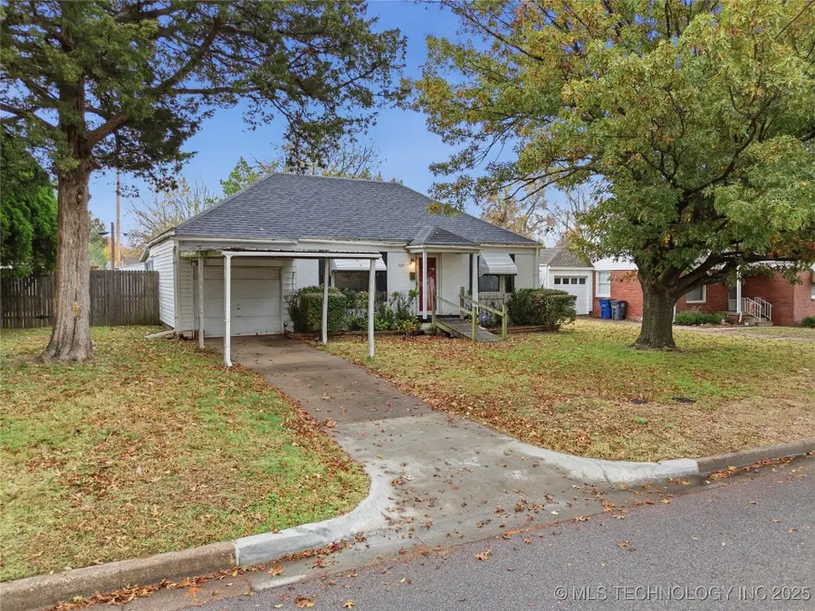 925 S Richmond Avenue, Tulsa, OK 74112 - Image #2