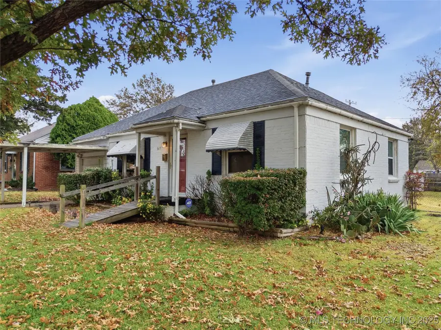 925 S Richmond Avenue, Tulsa, OK 74112 - Image #3