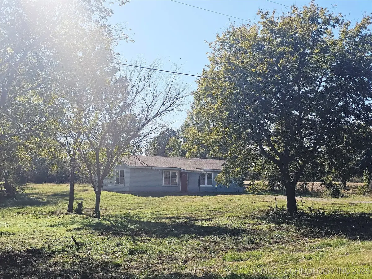 16254 E 410 Road, Claremore, OK 74017 - Image #1