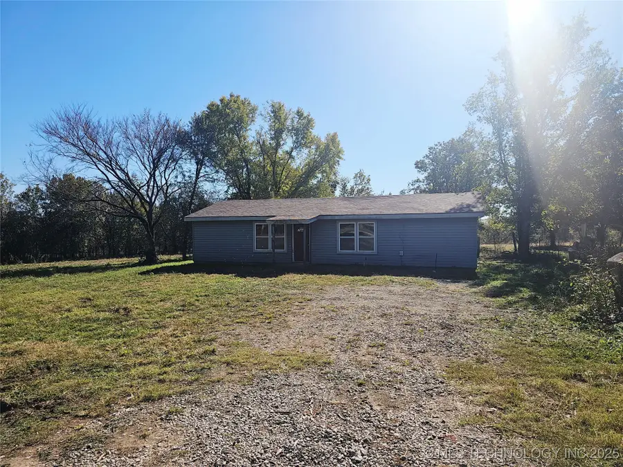 16254 E 410 Road, Claremore, OK 74017 - Image #2