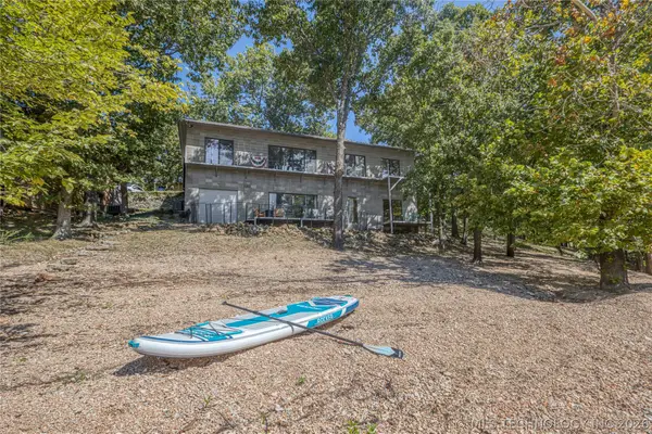 53507 E 344 Road, Jay, OK 74346