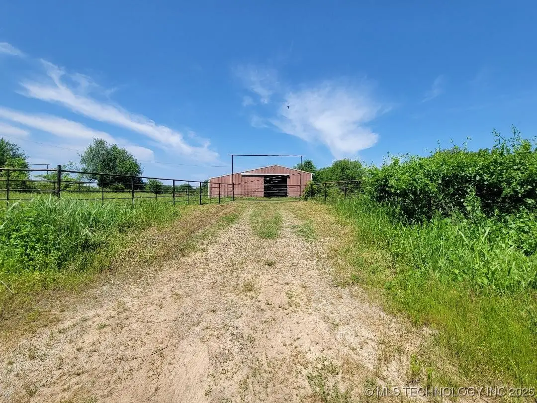 Coon Creek Road, Eufaula, OK 74432 - Image #1