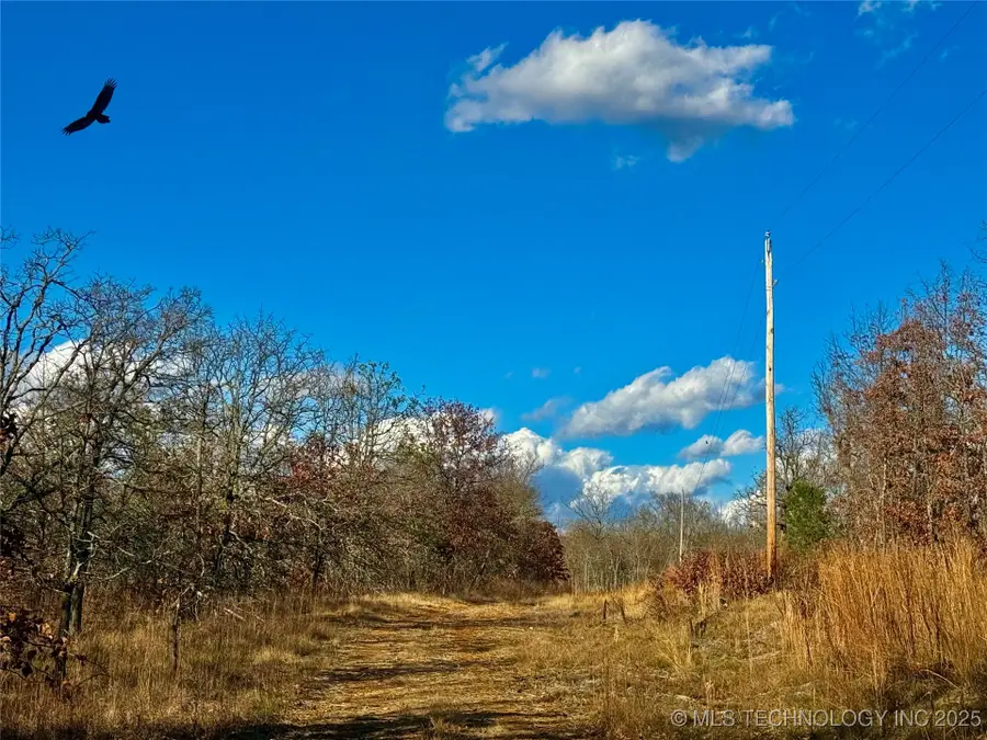 S 4547 Road, Vian, OK 74962 - Image #3