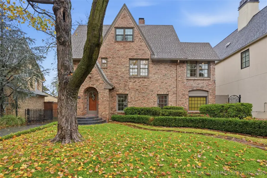 1249 E 29th Place, Tulsa, OK 74114 - Image #2