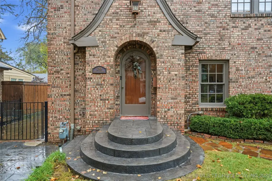 1249 E 29th Place, Tulsa, OK 74114 - Image #3