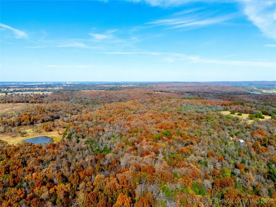 6215 E Davis Field Road, Muskogee, OK 74403 - Image #3