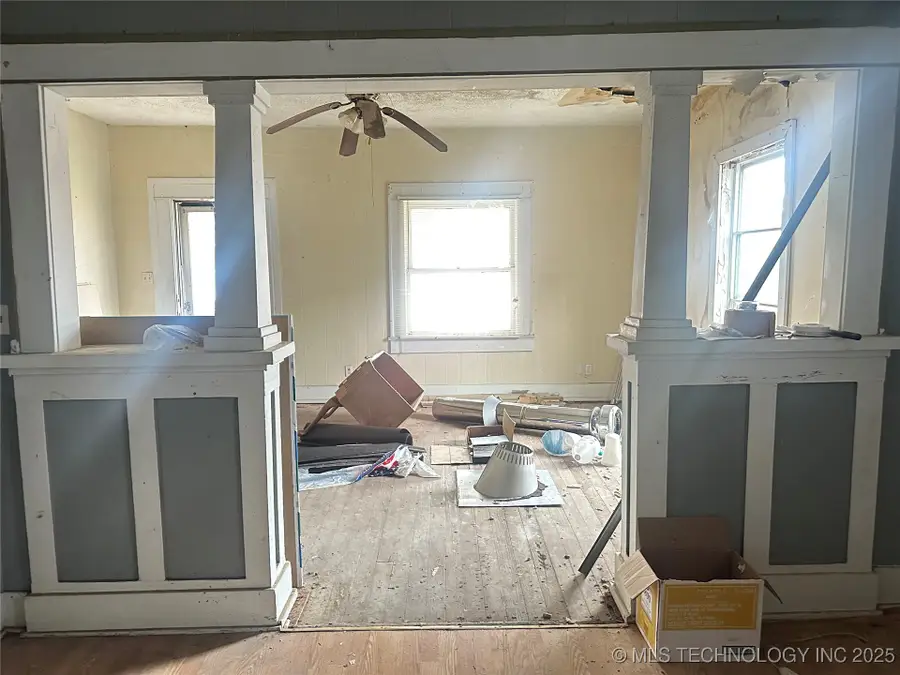 812 W 6th Street, Okmulgee, OK 74447 - Image #3