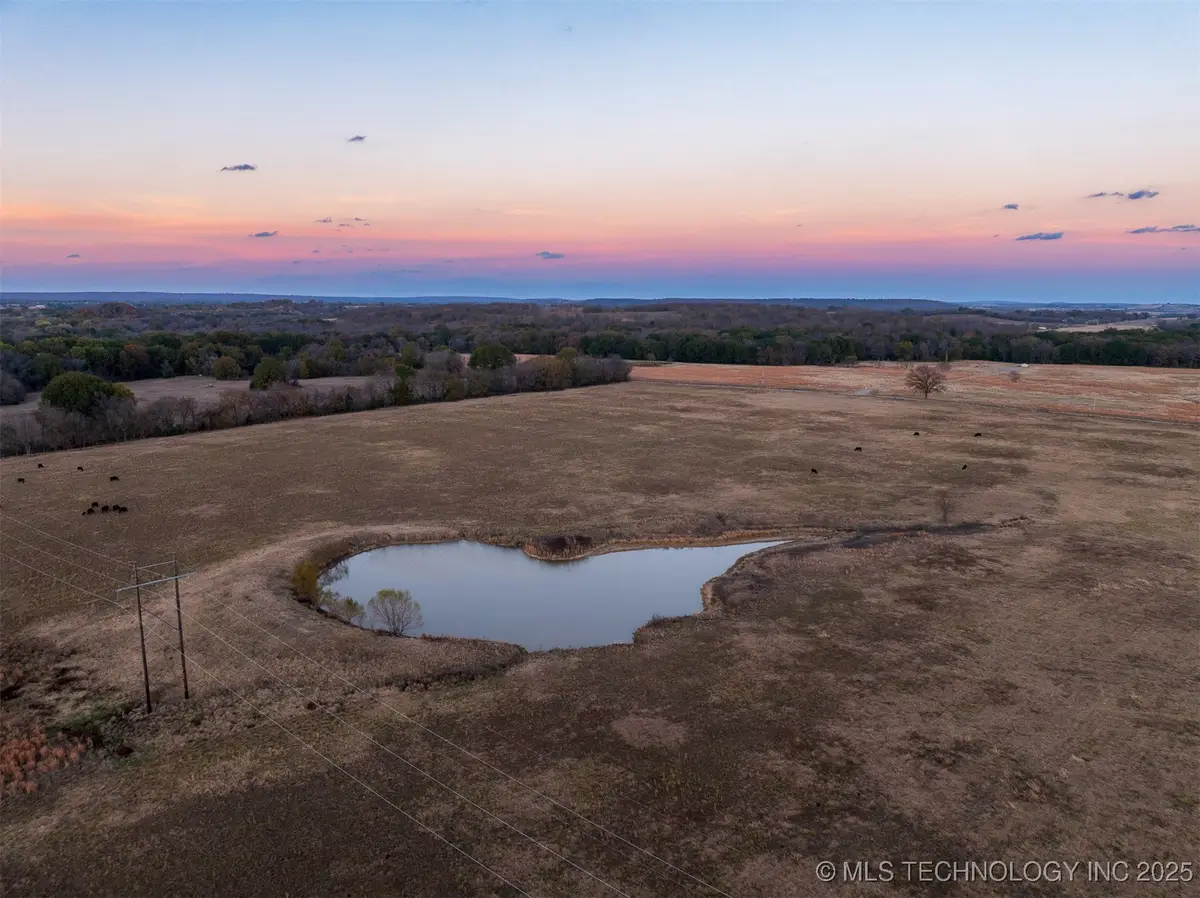 80 S County Road 4440, McCurtain, OK 74944 - Image #1