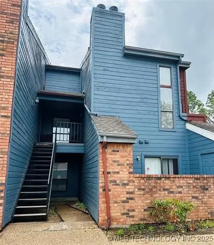 6737 S Peoria Avenue #A201, Tulsa, OK 74136