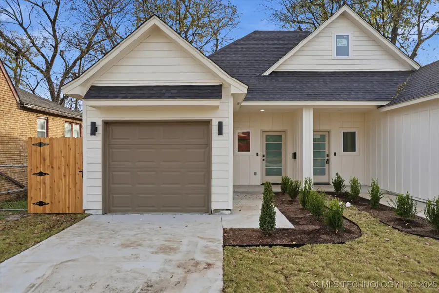 1435 N Main Street #A-B, Tulsa, OK 74106 - Image #2