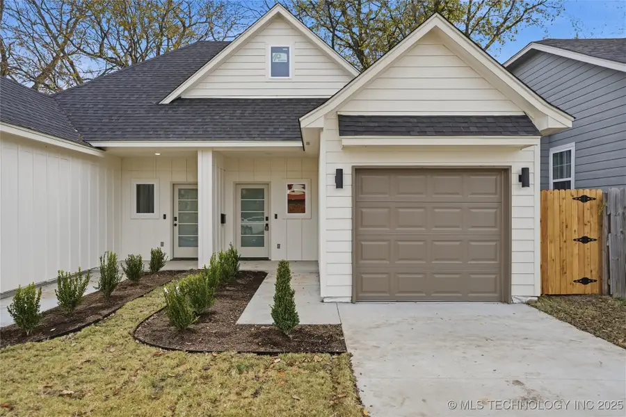 1435 N Main Street #A-B, Tulsa, OK 74106 - Image #3