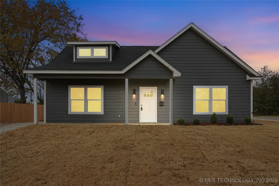 Address Withheld By Seller, Tulsa, OK 74115 - Image #2