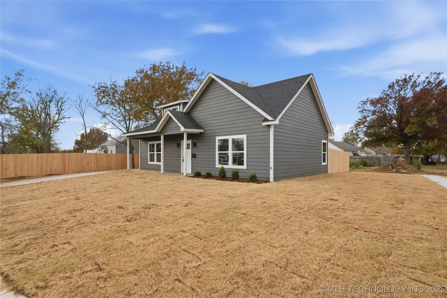 Address Withheld By Seller, Tulsa, OK 74115 - Image #3