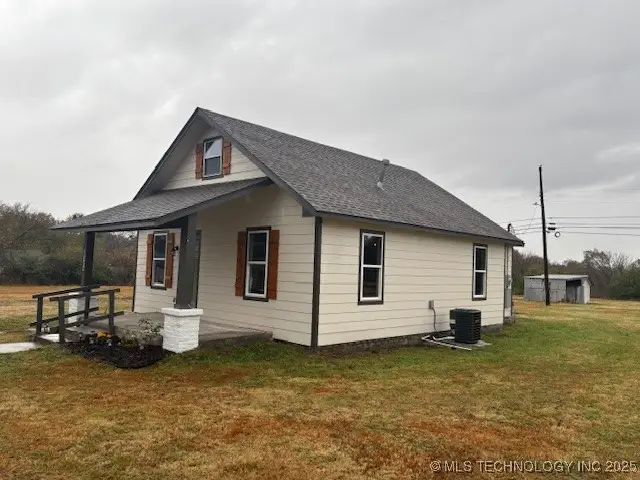 4822 Denison Street, Muskogee, OK 74401 - Image #2