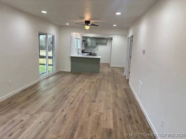 4822 Denison Street, Muskogee, OK 74401 - Image #3