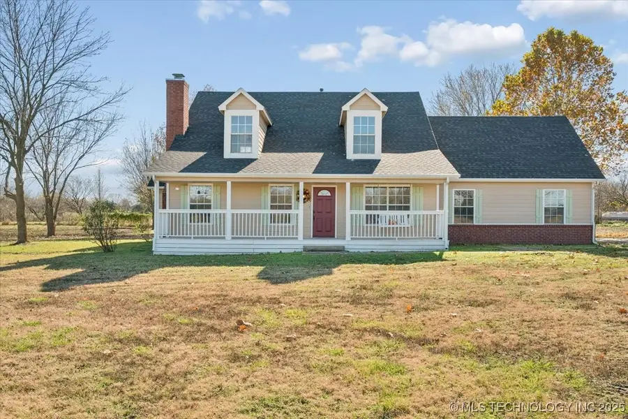 10406 E 126th Street, Collinsville, OK 74021 - Image #3