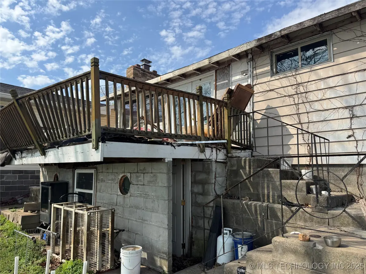 25150 S 640 Road, Grove, OK 74344 - Image #1