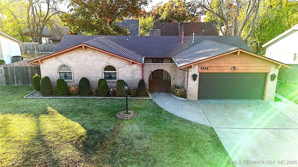 4858 S 70th East Avenue, Tulsa, OK 74145 - Image #1