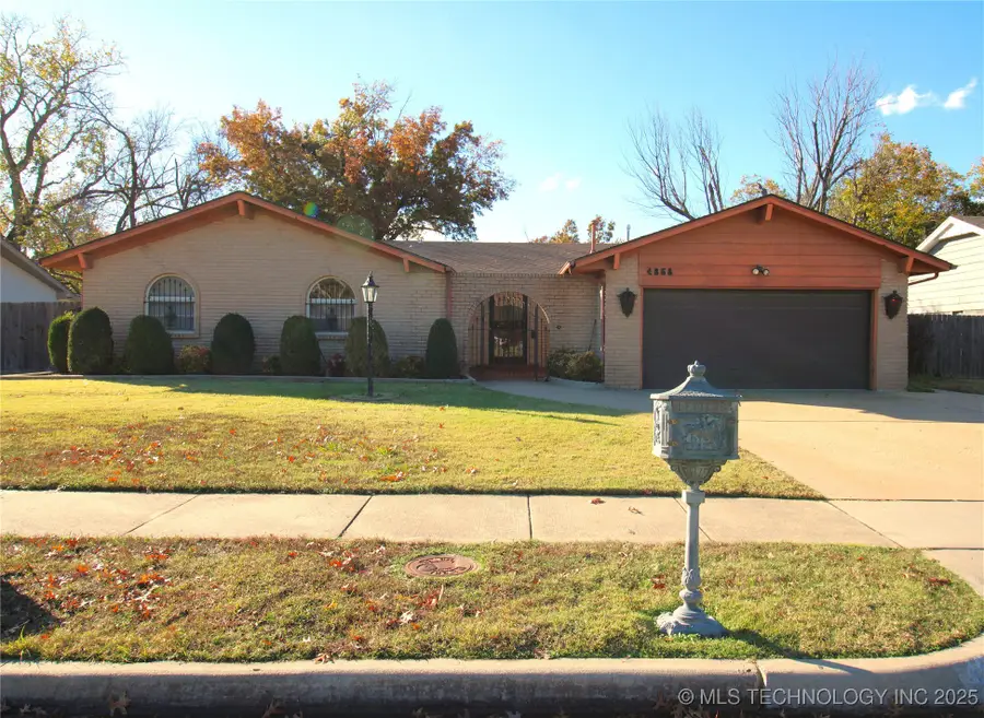 4858 S 70th East Avenue, Tulsa, OK 74145 - Image #2