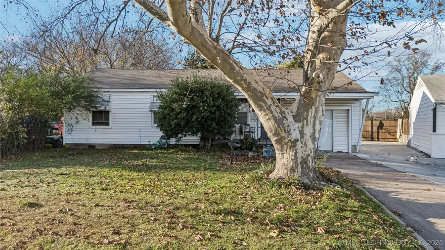 6917 E Marshall Street, Tulsa, OK 74115 - Image #2