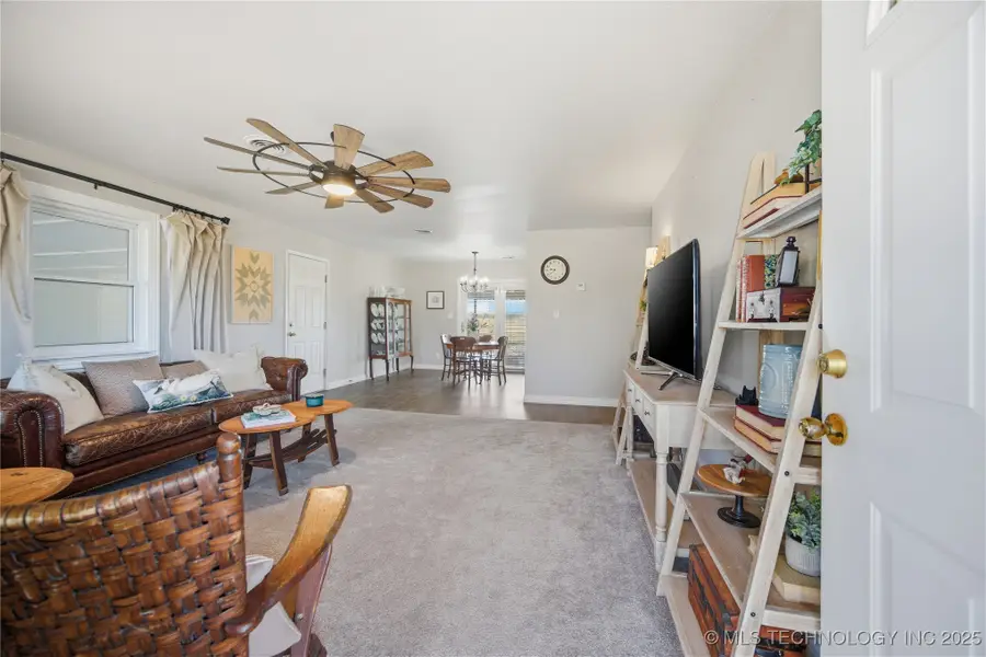 367 Frink, McAlester, OK 74501 - Image #2