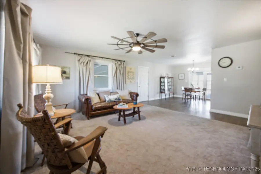 367 Frink, McAlester, OK 74501 - Image #3