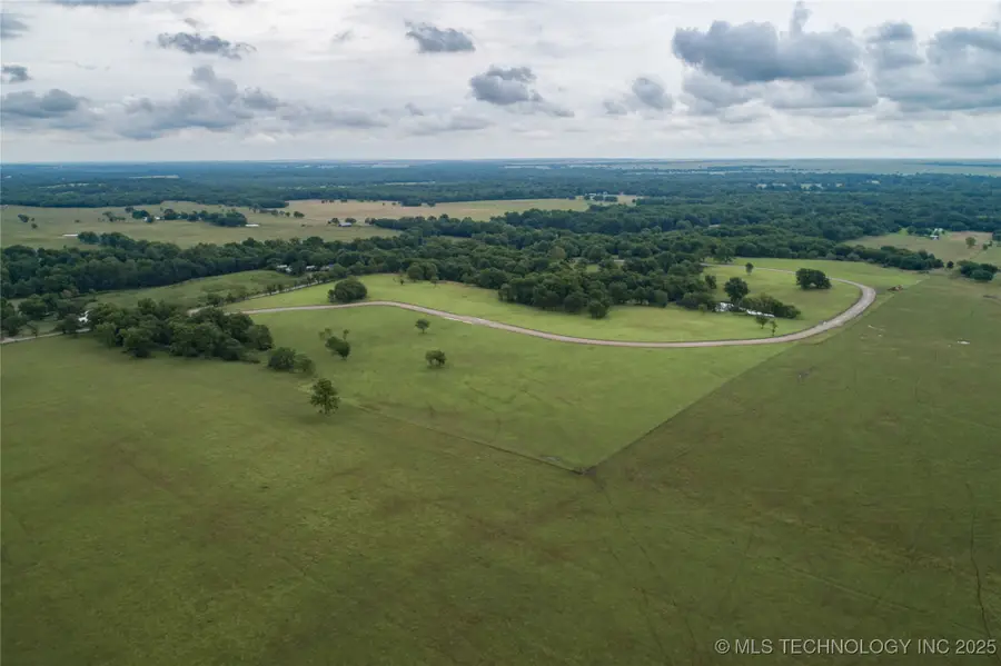 14 N 3994 Drive, Ramona, OK 74061 - Image #2