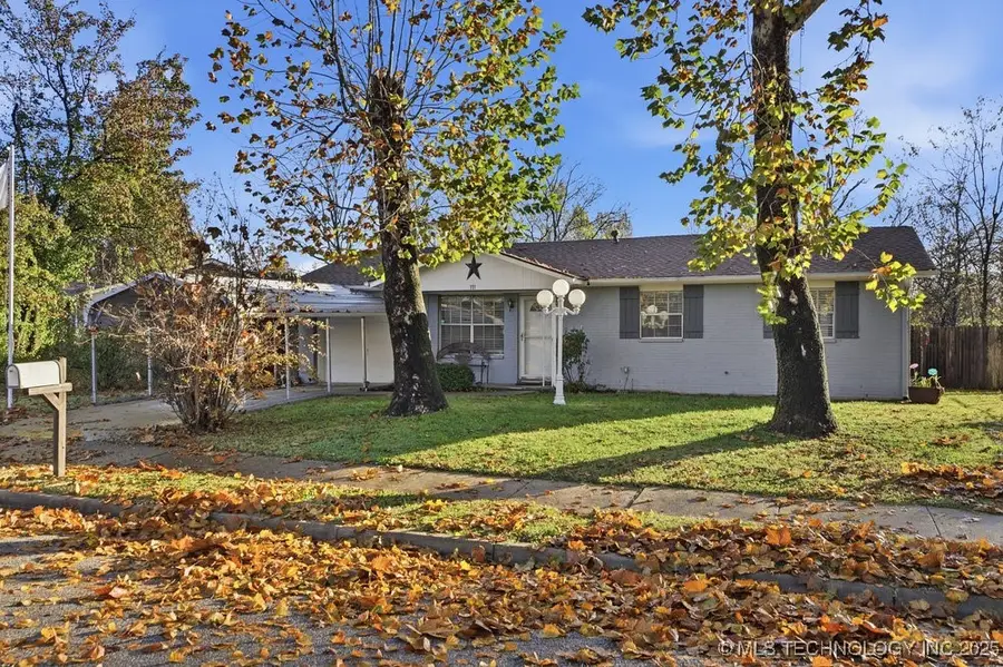 111 S 162nd East Avenue, Tulsa, OK 74108 - Image #3