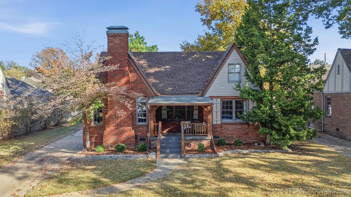 1919 S Evanston Avenue, Tulsa, OK 74104 - Image #1